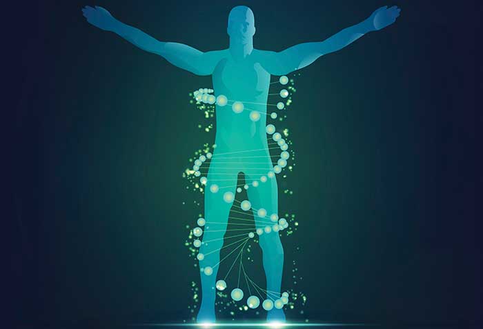 How State and Federal Laws Are Addressing the Use of Direct-to-Consumer Genetic Testing by Insurance Companies 