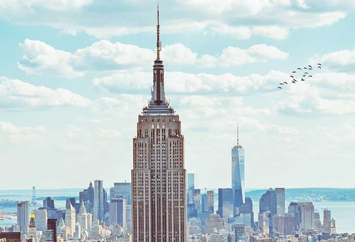 Leasing Retail Stores in New York City