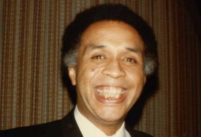 In Memoriam: Eurich Z. Griffin