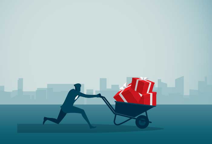 The Gift of Giving: States Move to Amend Their Anti-Rebating Laws