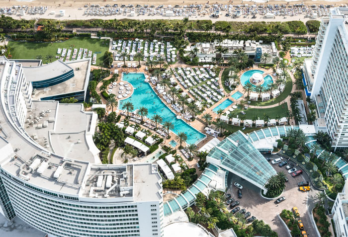 Timeshares: History, Project Structuring, and Types of Plans