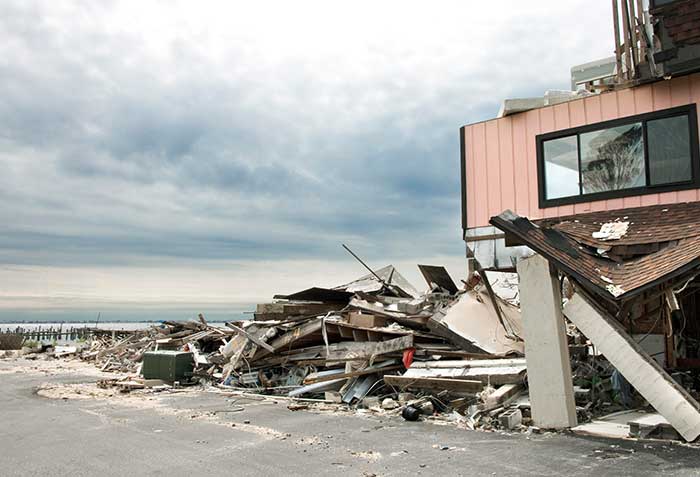 Florida Insurance Commissioner Issues Hurricane Michael Emergency Order