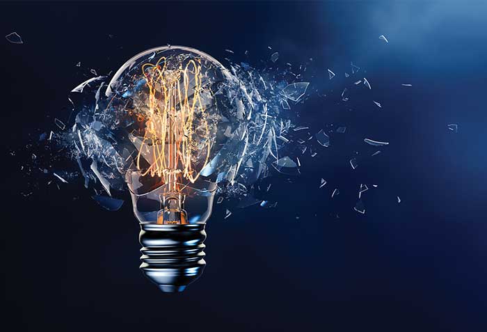 When Innovation Meets Regulation