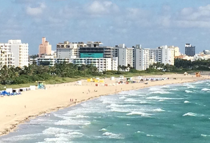 Carlton Fields Wins Constitutional Victory for City of Miami Beach