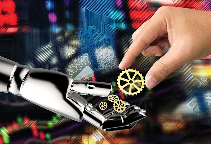 SEC Guidance Seeks Enhanced Disclosures by Robo-Advisers