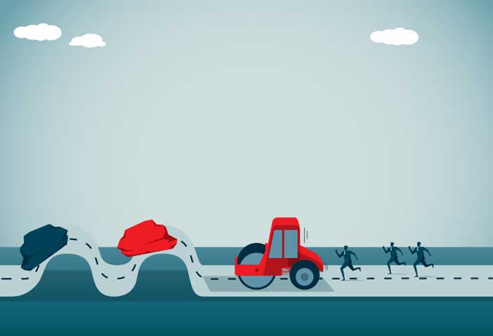 A Rocky Road Ahead for Insurers Using Consumer Data and Models