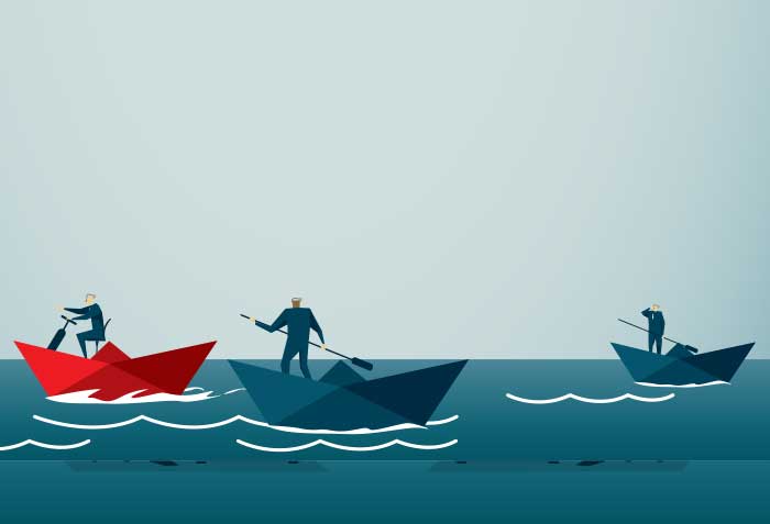 SEC Proposes Fund ESG Disclosure Channels: Different ESG Strategies Must Row in Their Lanes