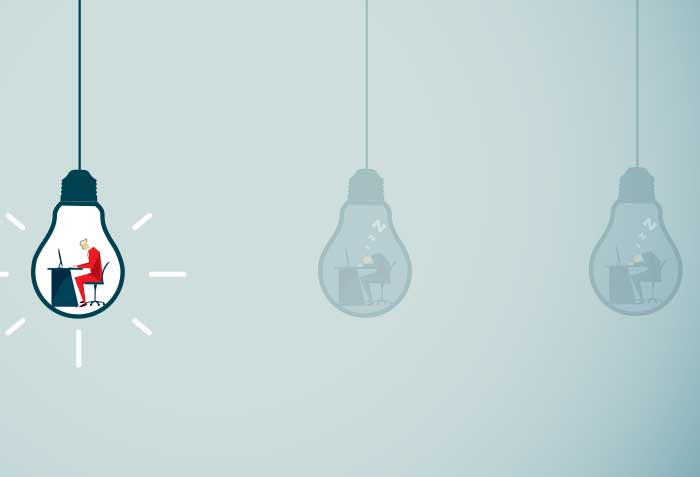 Convert Your Brain to be a Change-Maker: The Importance of Intentionality