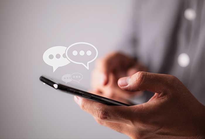 What’s Up With WhatsApp and Text Messaging? SEC and FINRA Weigh In