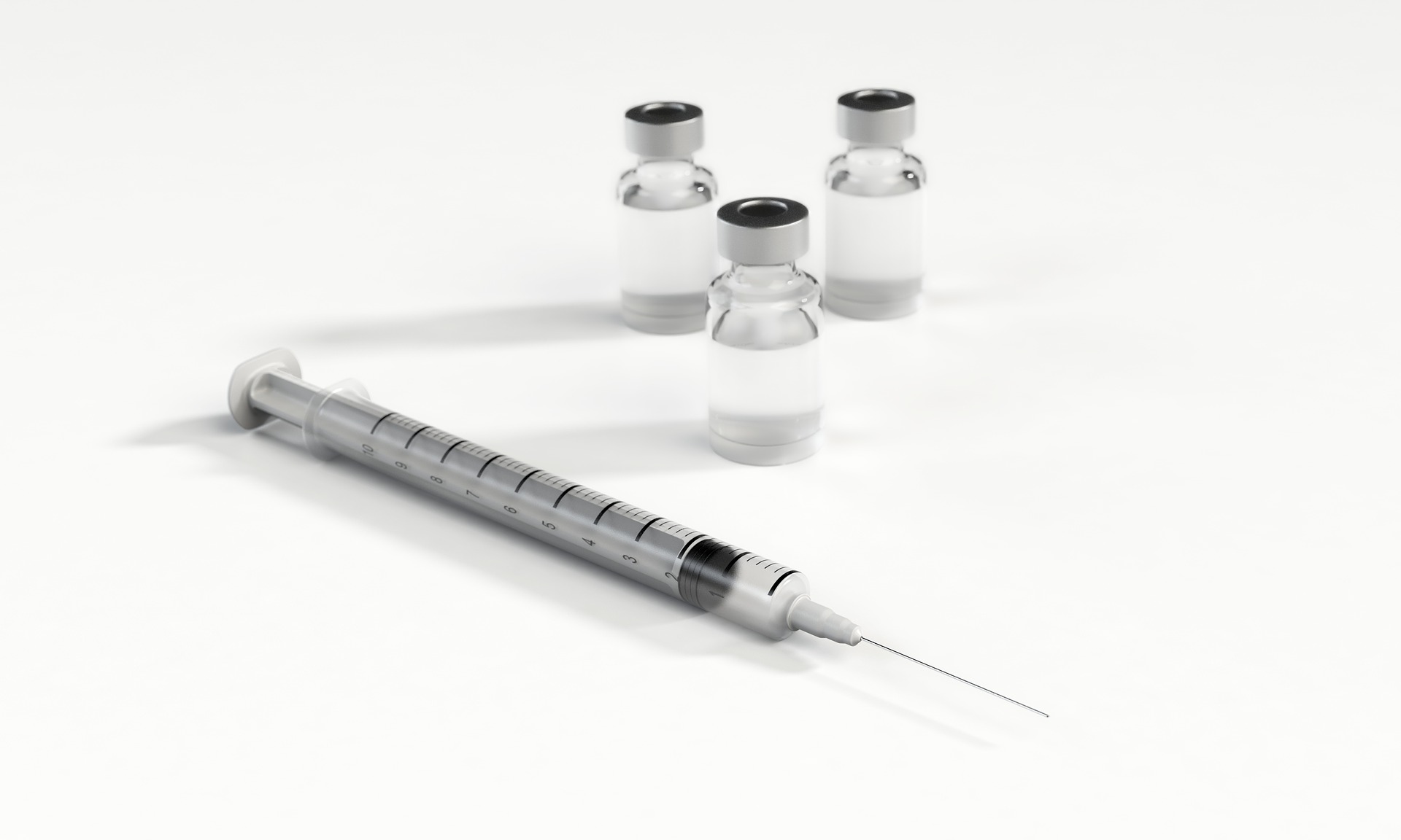 Mandating COVID-19 Vaccines in the Workplace: EEOC Issues Updated Guidance