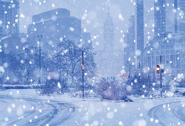 No Time for Hibernating This Winter: New Charges and Recommendations