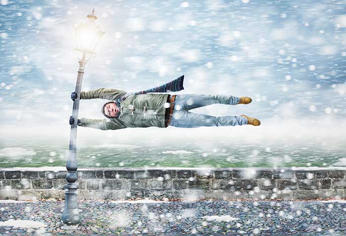 Insurors’ Vendor Relationships May Get Wintery Gusts: A Chill for Consumer Data, Artificial Intelligence (AI), and Machine Learning (ML) Services?