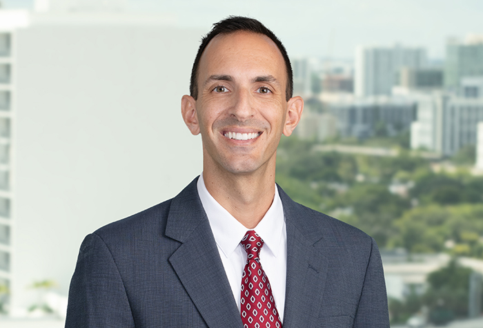 Carlton Fields Bolsters Securities Litigation & Enforcement Practice With Addition of Former FINRA Director and DOJ Assistant Chief Tino M. Lisella