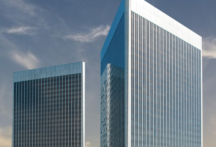Carlton Fields’ Los Angeles Office Relocates to Century Plaza Towers