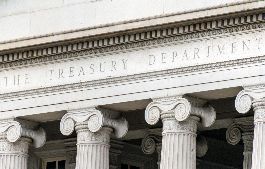 U.S. Treasury Department Releases Report Which May Provide a Preview of the Trump Administration's Agenda for the Regulation of the Insurance Industry