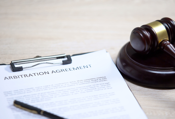 California Employers May Wish to Update Their Arbitration Agreements in Light of New California Court of Appeals Decision Involving PAGA