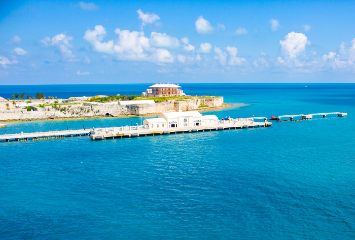 These Island Locales Are Sucking Up Offshore Reinsurance Deals
