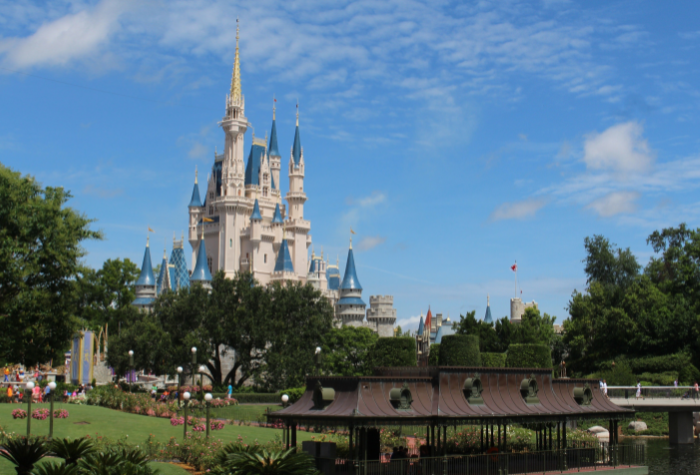 Tallahassee Update - Theme Parks, Special Districts, and the Florida Legislature