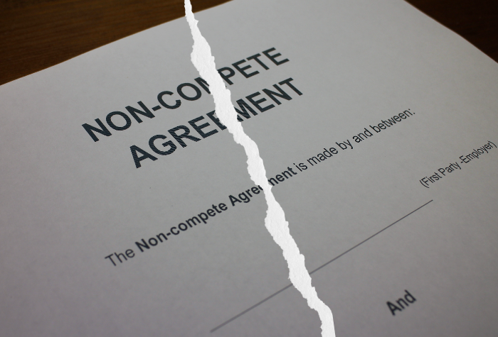 NLRB Ratchets Up Campaign Against Noncompete Agreements