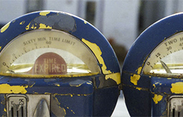 Parking Is Now A Taxable Expense