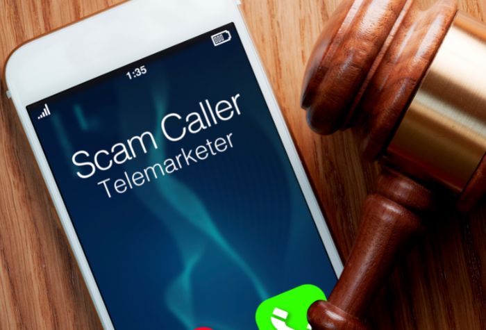 FCC Notice Of Inquiry Highlights AI Robocall Concerns