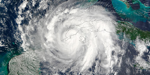 Hurricane