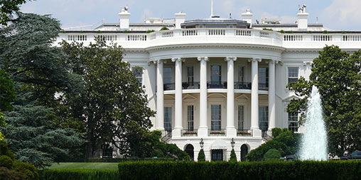 White House