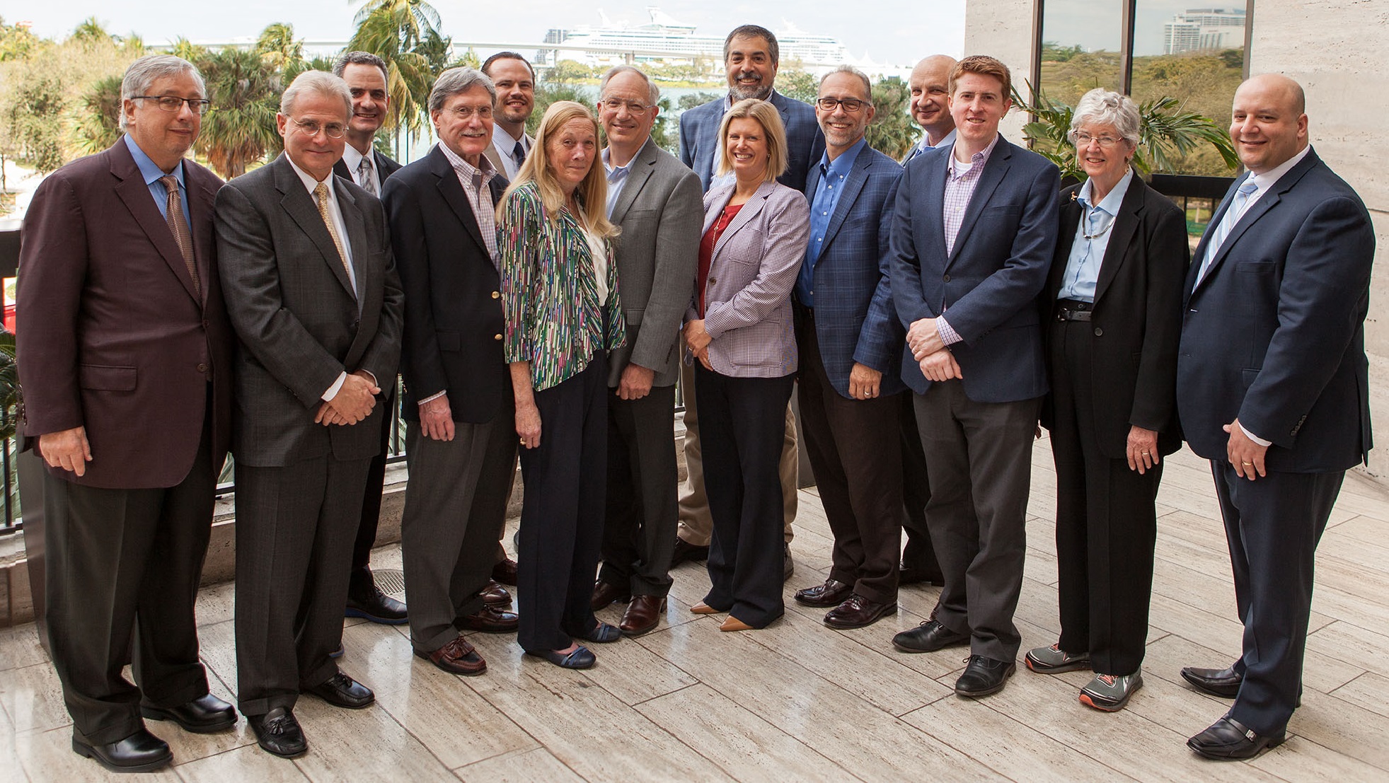 Carlton Fields Appellate Team