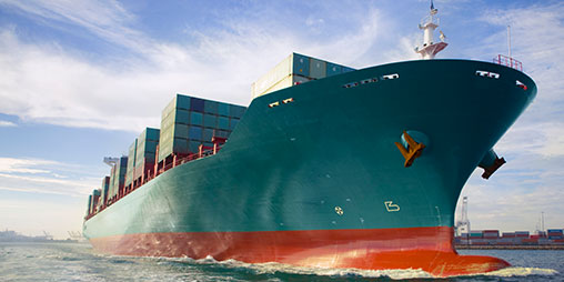 Cargo Ship
