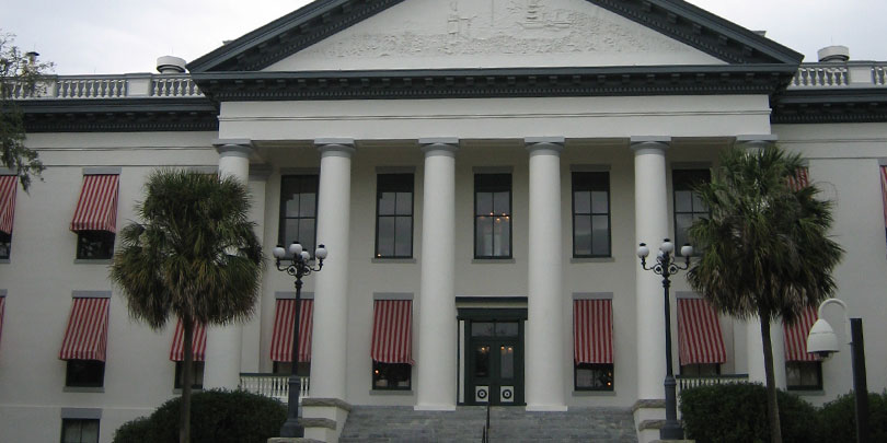 Florida State Capital