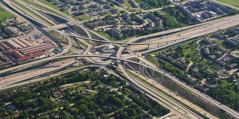 Interchange