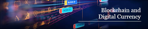 Blockchain and virtual currency law