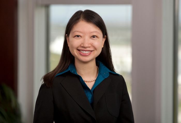 Search Thumbnail for Carlton Fields’ Jin Liu Admitted as Fellow of the American College of Mortgage Attorneys