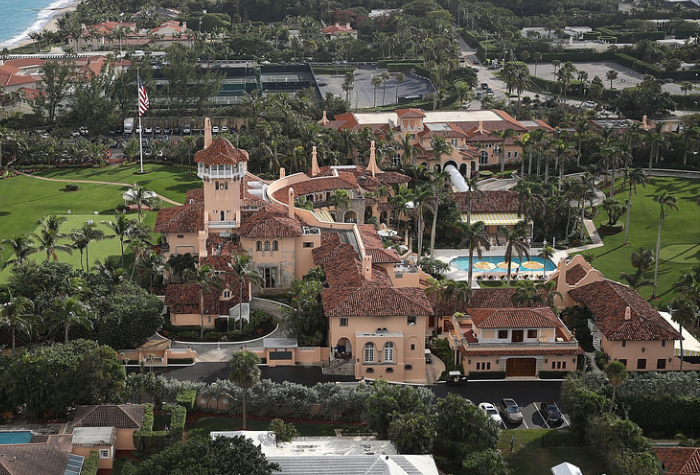 Search Thumbnail for Gene Rossi Quoted in Newsweek: “Trump Indictment for Mar-a-Lago Documents Coming 'Soon,' Attorney Predicts”