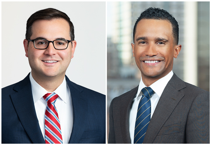 Search Thumbnail for Carlton Fields Adds Two Property and Casualty Insurance Attorneys