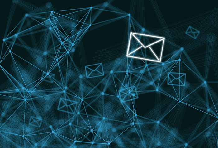 Image of Mimecast Portal