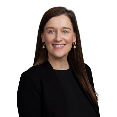Image of Fiona E. Foley