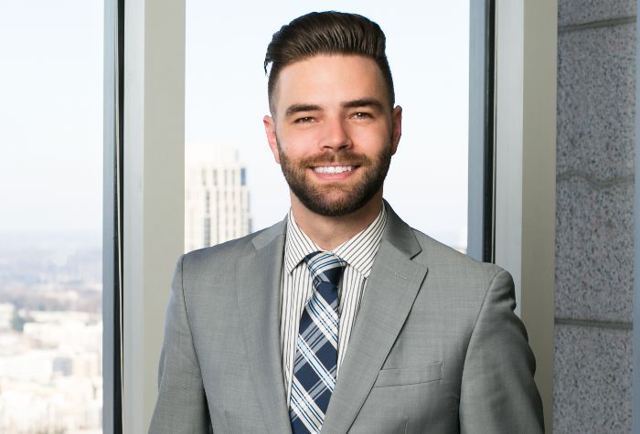 Search Thumbnail for D. Barret Broussard Joins Carlton Fields’ Atlanta Office