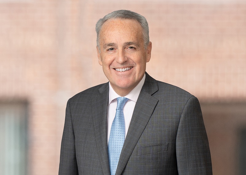 Search Thumbnail for Dean Conway Quoted in Bloomberg Law: “Tariff Turmoil Opens Door to Insider Trading Suspicion, Lawsuits”