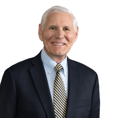 Image of Thomas G. Rohback