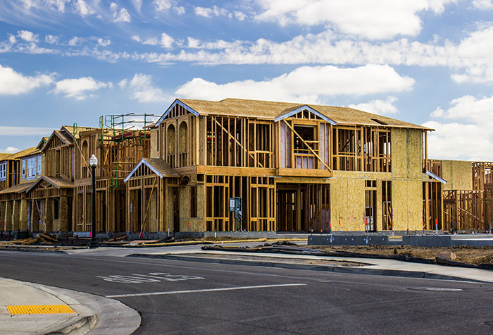 Search Thumbnail for Loosening Covenants in Construction Loans? You Betcha!