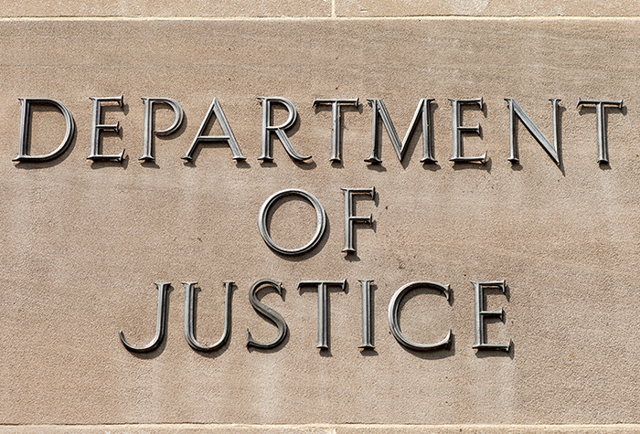 Search Thumbnail for DOJ Turns West in Expanding Health Care Fraud Enforcement
