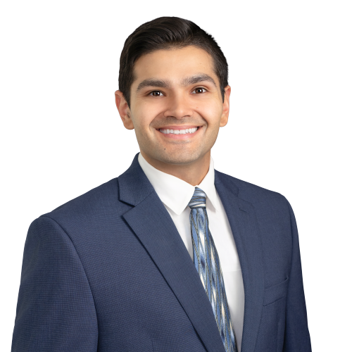 Image of Tyler A. Takvor