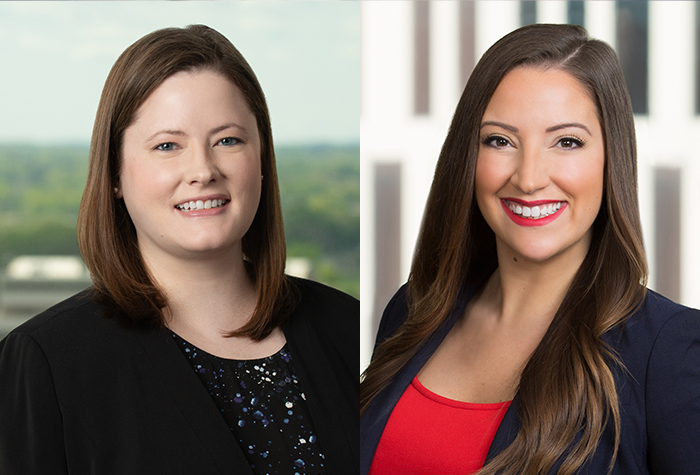 Search Thumbnail for Carlton Fields Adds Two Lawyers to Growing Real Estate and Commercial Finance Practice