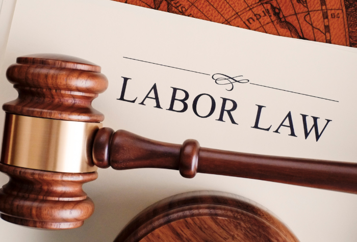 Search Thumbnail for Federal Judge Blocks DOL Rule Raising Overtime Exemption Salary Threshold