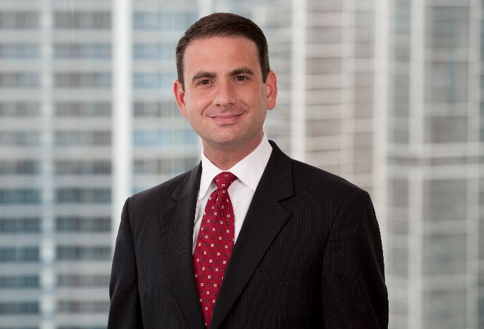 Search Thumbnail for Aaron Weiss Named to Law360’s Telecommunications Editorial Advisory Board