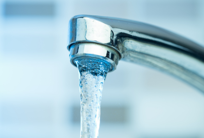 Search Thumbnail for Water Consumption in the Face of PFAS