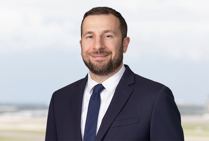 Search Thumbnail for Lucas Michelen Featured in Attorney at Law Magazine’s “Talk of the Town”