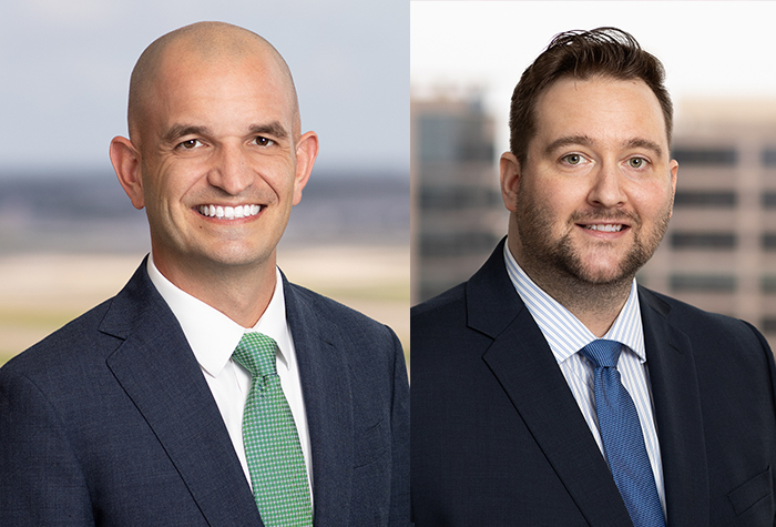 Search Thumbnail for Carlton Fields Adds Two Health Care Attorneys in Tampa