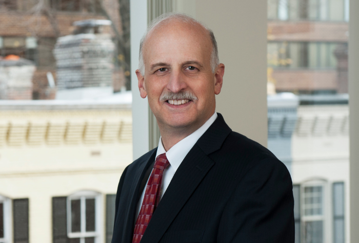 Search Thumbnail for Tom Lauerman Featured in BenefitsLink: “New SEC Staff Guidance Furthering Policies of Trump Defined-Contribution Plan Executive Order”